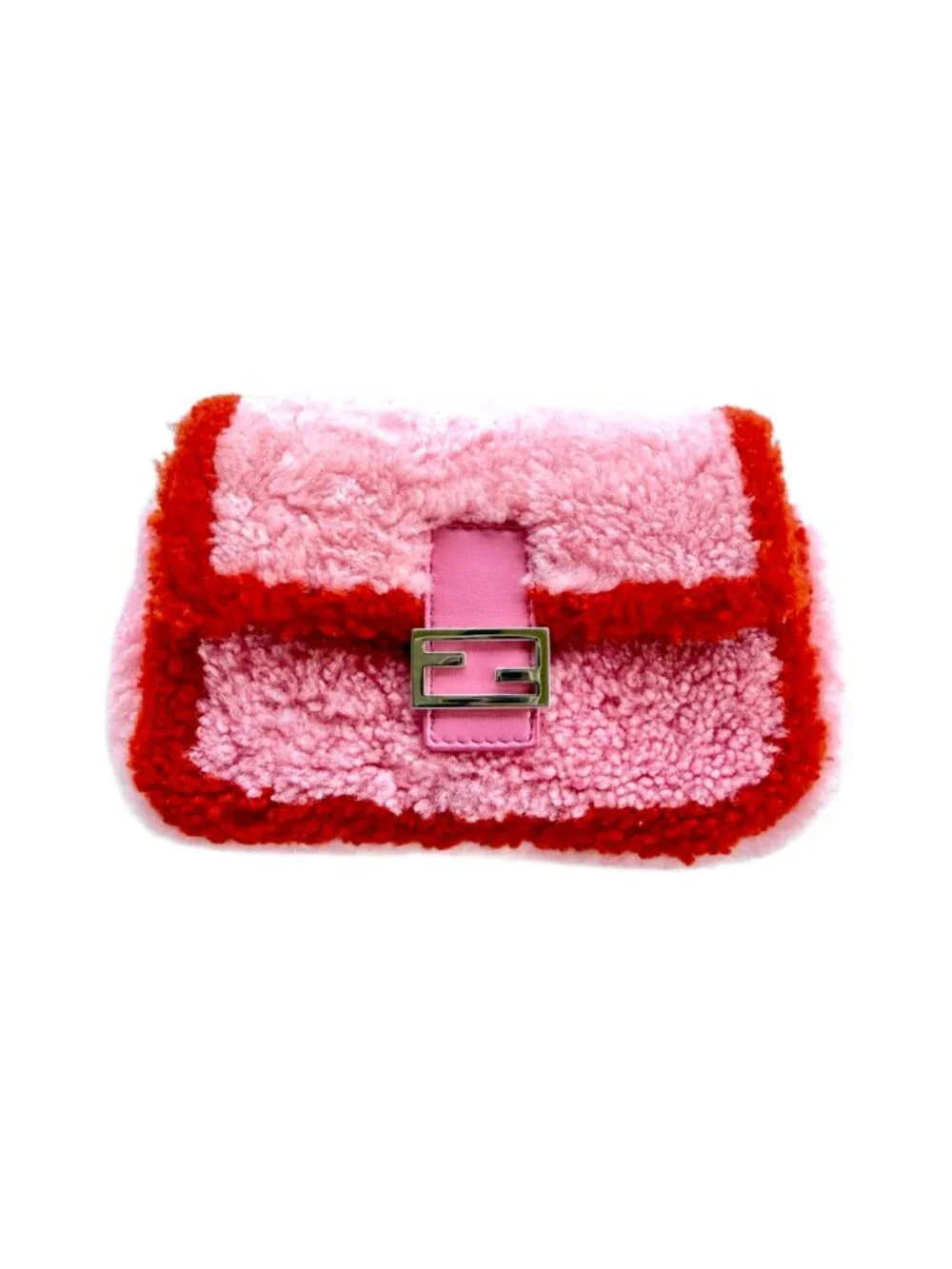 Fendi 21–24 closure